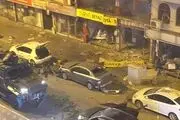 انفجار در ترکیه+ جزئیات
