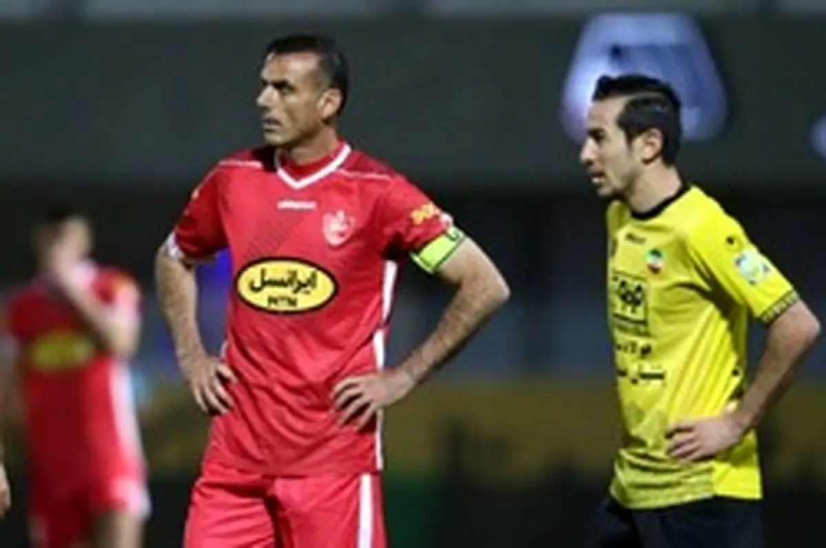 سیدجلال خیال پرسپولیسیها را برای فصل بعد راحت کرد