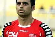 گواهی فوت هادی نوروزی جعلی است!