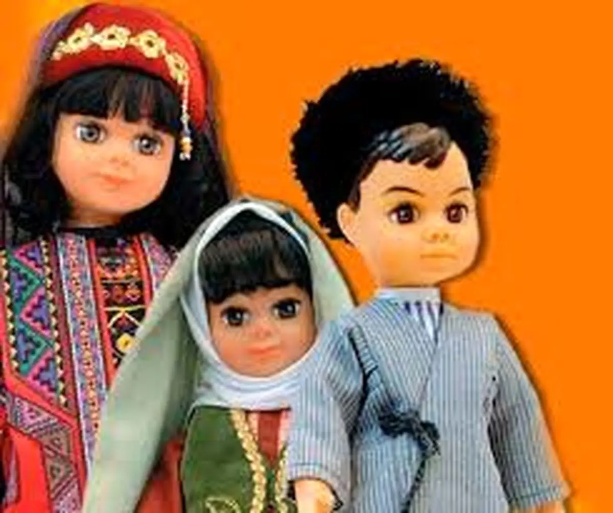 ورود دارا و سارا به دنیای بازی رایانه‌ ای