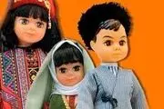 ورود دارا و سارا به دنیای بازی رایانه‌ ای