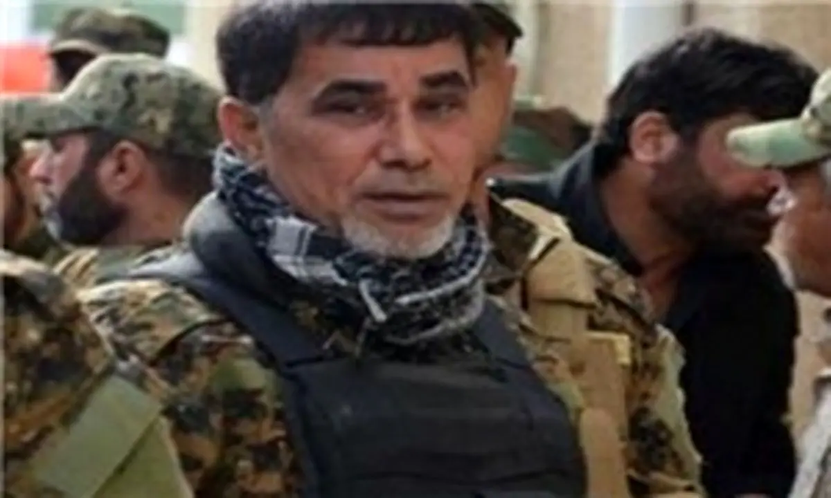 فشارهای بینالمللی برای منع حضور الحشد الشعبی در عملیات تلعفر