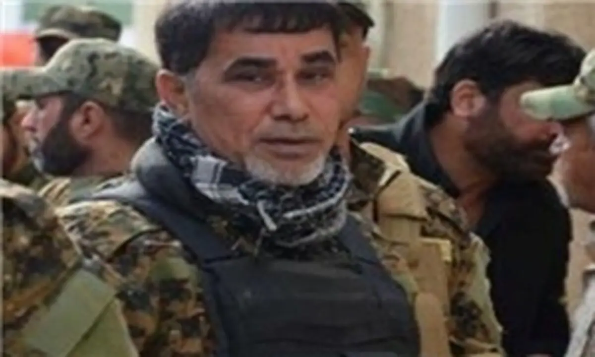 فشارهای بین‌المللی‌ برای منع حضور الحشد الشعبی در عملیات تلعفر