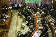 نامگذاری خیابان فاقد نام به نام نیما یوشیج