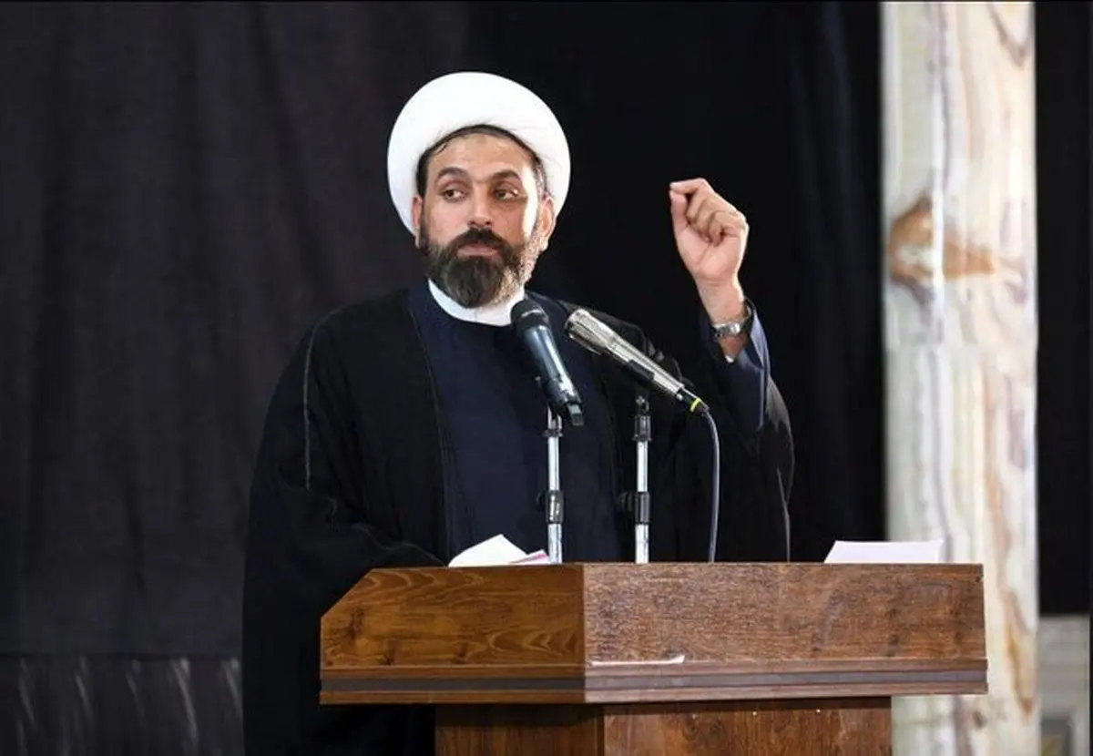 آمریکا یک قاچاقچی را برای مذاکره با ما تعیین کرده است