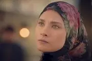 ساناز سعیدی به سریال «از سرنوشت» پیوست +عکس