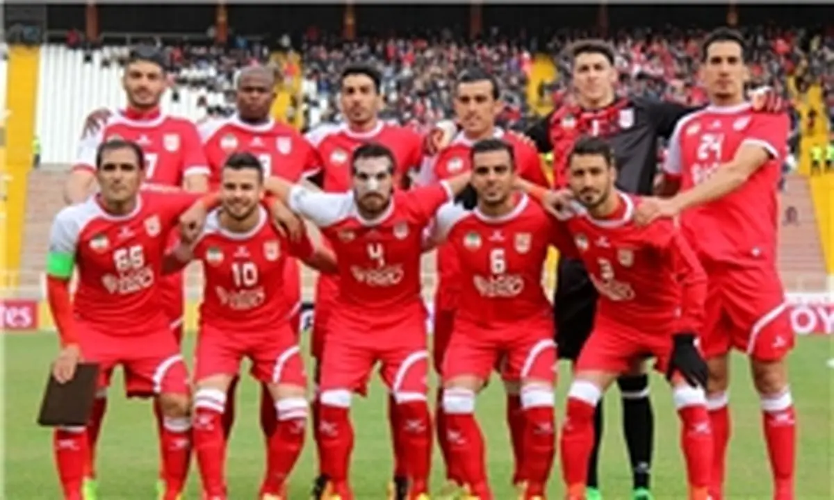 برنامه سفر تراکتورسازی به تهران مشخص شد