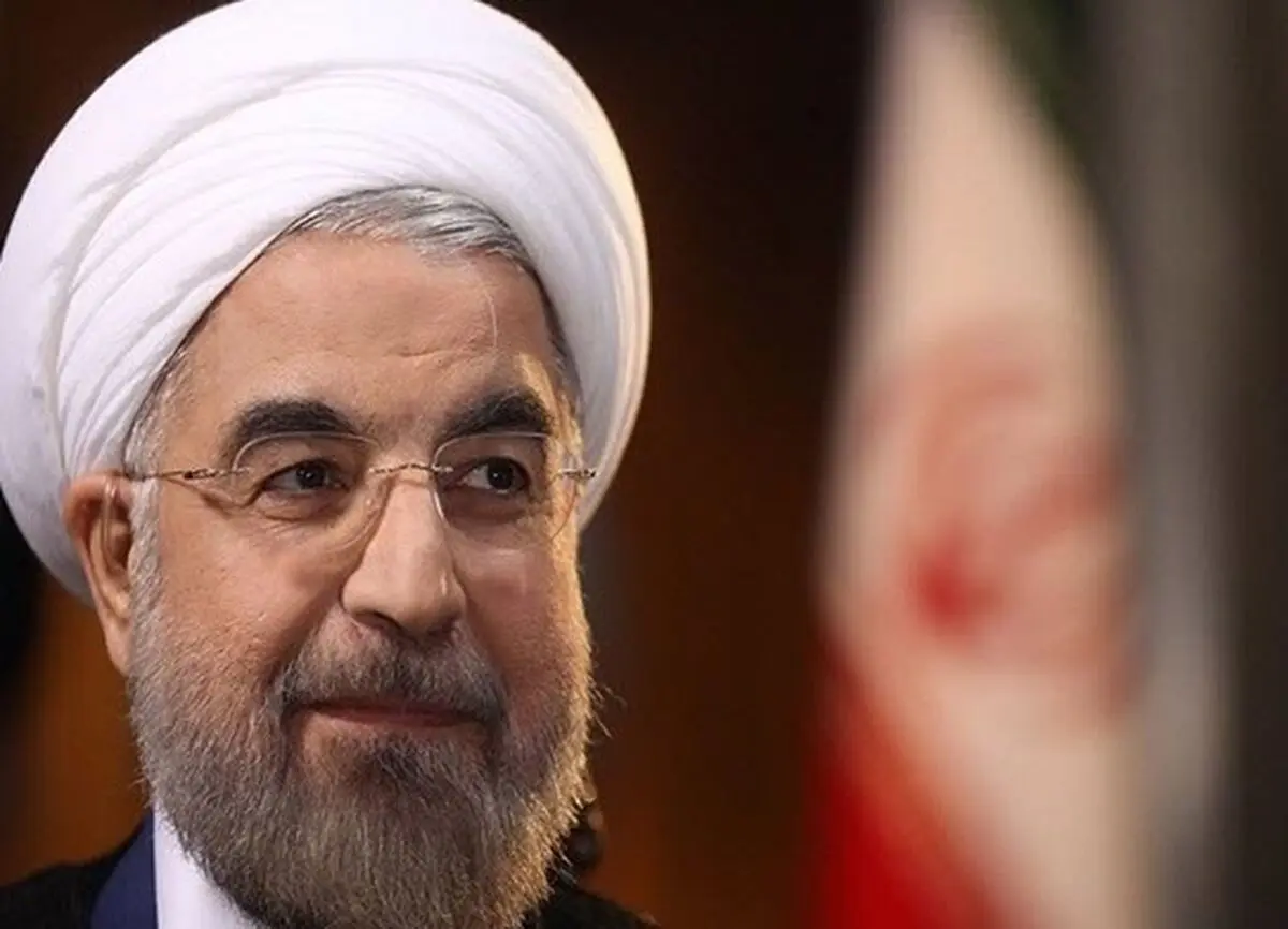 پست اینستاگرامی جدید حسن روحانی +عکس