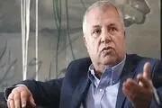 حمایت علی پروین از خداداد عزیزی با یک هشدار جدی