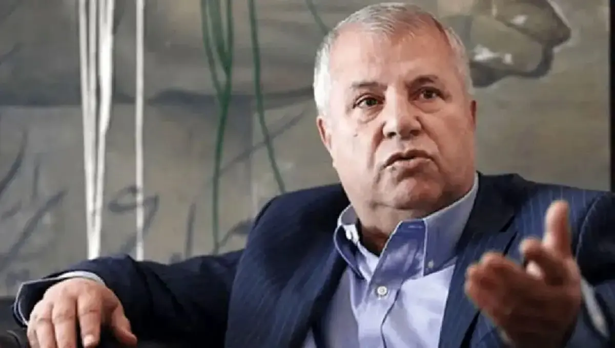 پرسپولیسی ها از علی پروین عیادت کردند