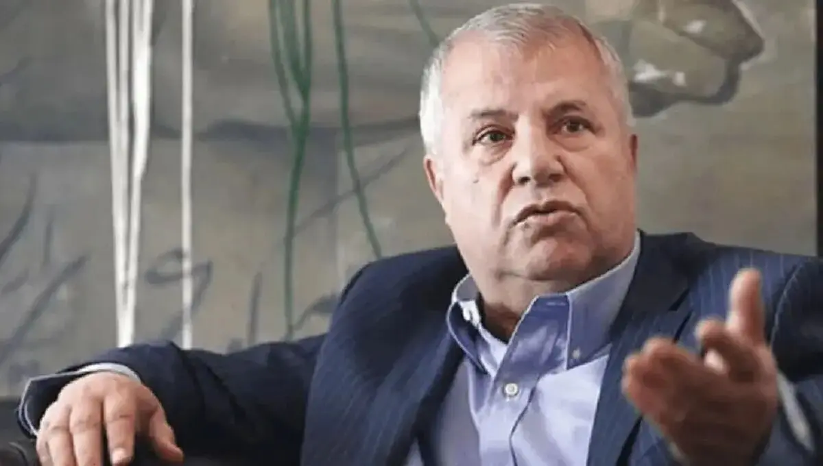 پرسپولیسی ها از علی پروین عیادت کردند