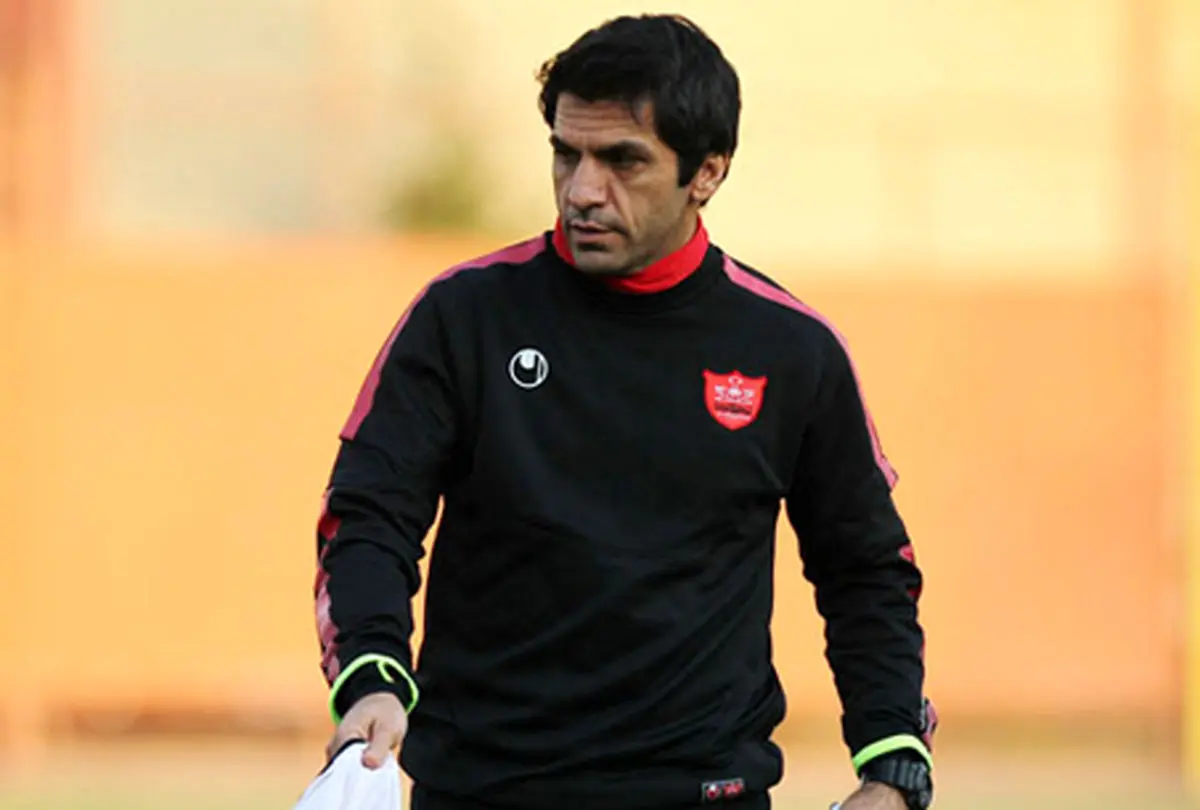 پرسپولیسی سابق: از قدرت پرسپولیس آگاه بودیم
