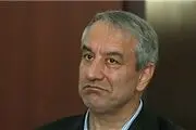 رئیس فدراسیون درخت کاشت!
