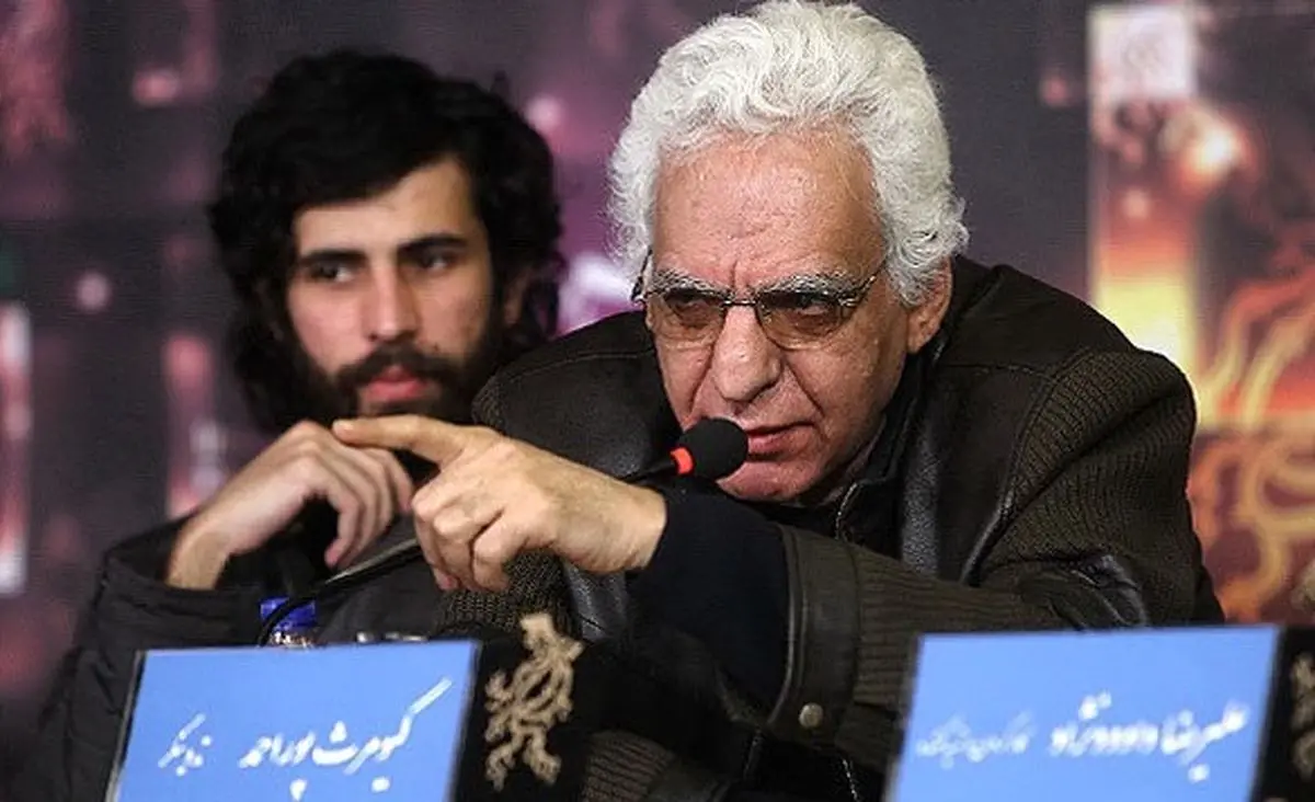 تکذیب ادعای جنجالی کیومرث پوراحمد توسط سازمان اورژانس