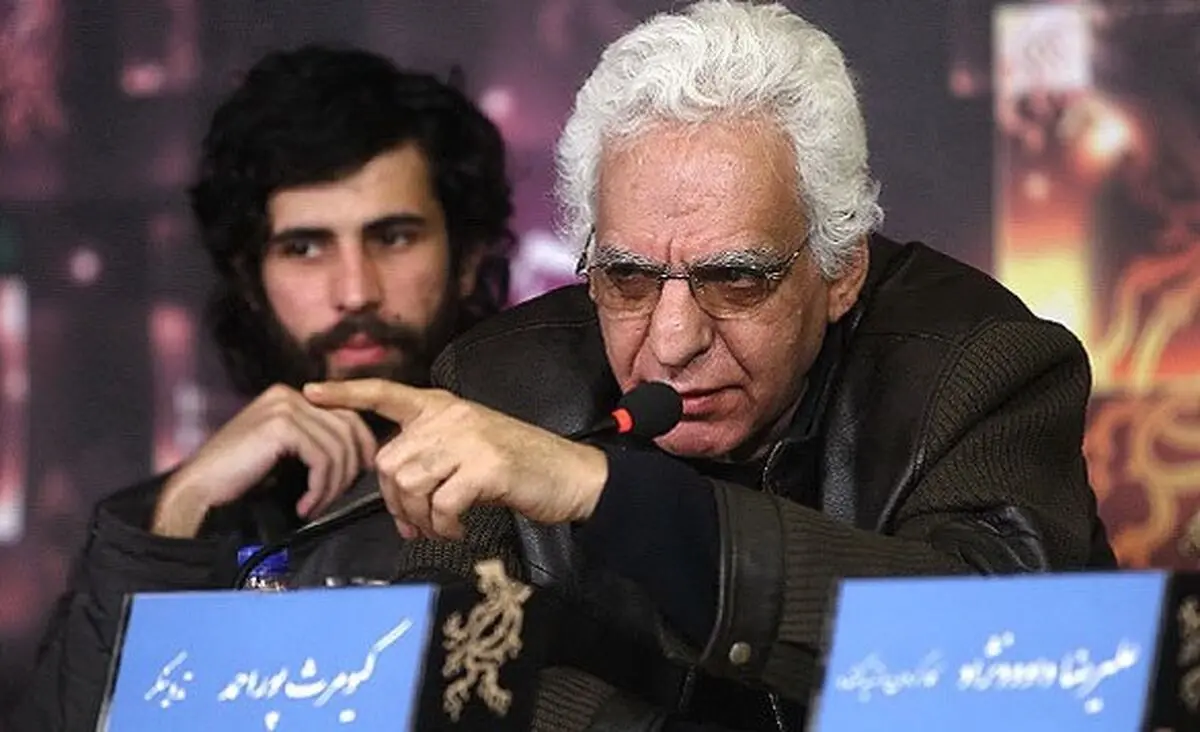 تکذیب ادعای جنجالی کیومرث پوراحمد توسط سازمان اورژانس
