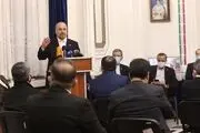 قالیباف: راه حل مشکلات و نارسایی‌ها، میدان دادن به جوانان است