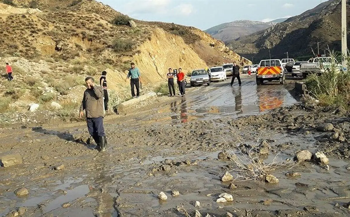 تمدید مکالمه رایگان در مناطق سیل زده لرستان 