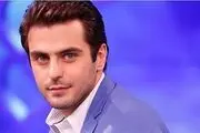 علی ضیا:کسانی که زحمت تخریبم راهم می کشند دوست دارم!
