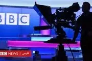 گستاخی BBC در توجیه تبریک نگفتن دولت‌های غربی 