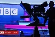گستاخی BBC در توجیه تبریک نگفتن دولت‌های غربی 