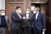 مذاکرات مقامات ایران و کره جنوبی درباره دارایی‌های مسدود شده