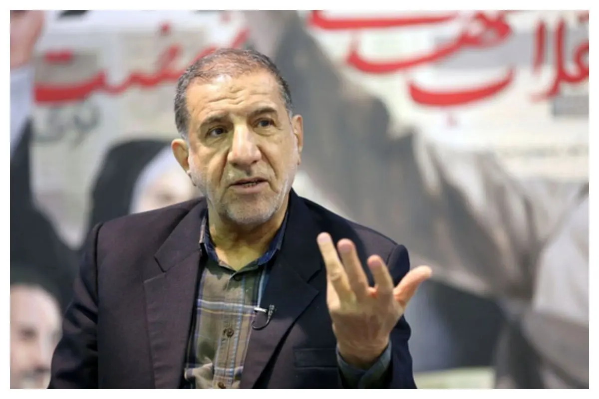 کوثری: وضعیت تنگه هرمز به قبل بازنخواهد گشت