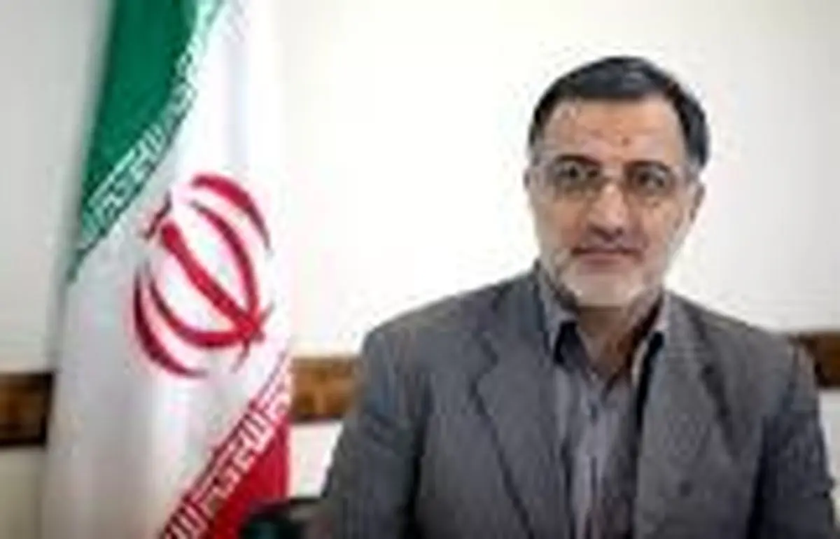 با شکایت دولت زاکانی به دادگاه می رود