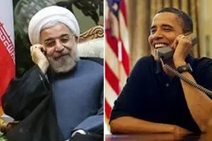 خبر عجیب روحانی در نیویورک / بین من و اوباما نامه‌نگاری می‌شود!