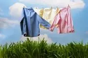 روش‌هایی موثر برای رفع چروک پیراهن‌های پارچه‌ای