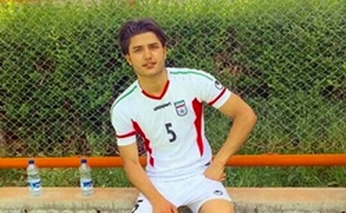 یک بازیکن از جمع شاگردان منصوریان خارج شد
