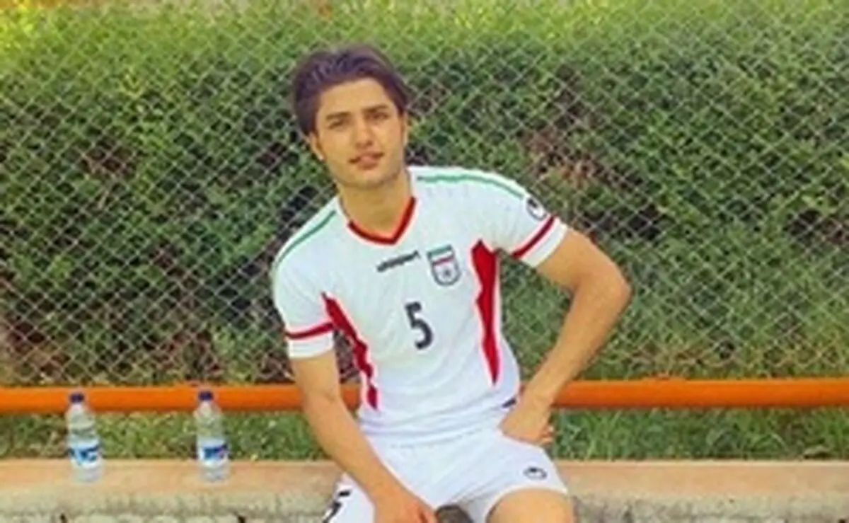 یک بازیکن از جمع شاگردان منصوریان خارج شد