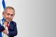 تقلید کورکورانه نتانیاهو از ترامپ!