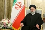 استقبال رسمی رئیس جمهور نیکاراگوئه از رئیسی