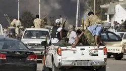 برقراری آتش‌بس شکننده در طرابلس