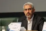 مدنی‌زاده» وزیر امور اقتصادی و دارایی شد

