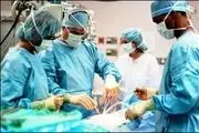 ۲۴۵ هزار جراحی در بیمارستانهای تامین‌اجتماعی