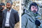 بازیگران مشهور طناز با چهره جدی در جشنواره فیلم فجر