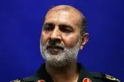 دستگیری جاسوسان امنیتی توسط سپاه کمک به دولت است