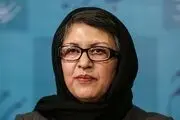 خانم بازیگر رکورددار فیلم های توقیفی