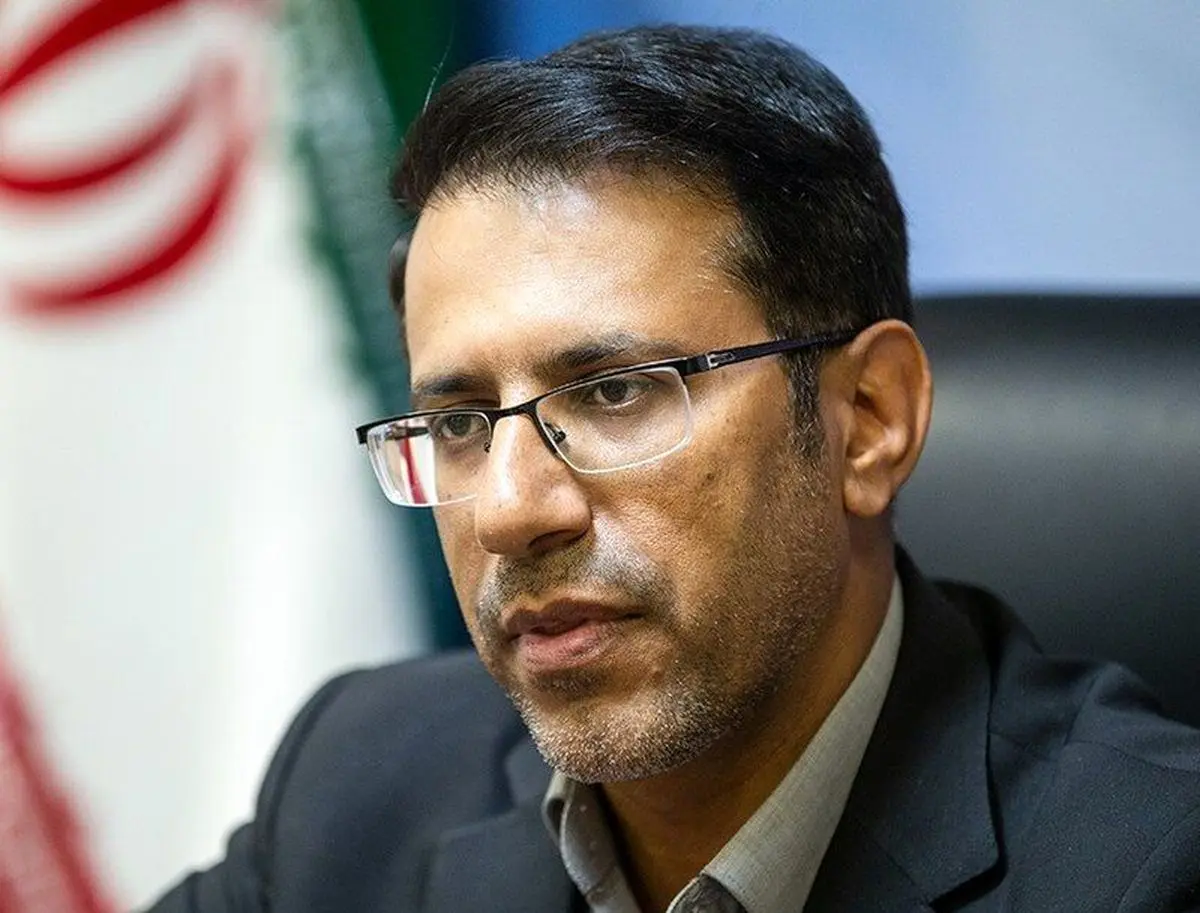 افزایش صادرات نفت با وجود تحریمها از دستاوردهای دولت سیزدهم است