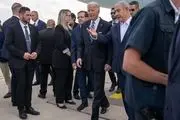 بایدن به نتانیاهو فحاشی کرد؟