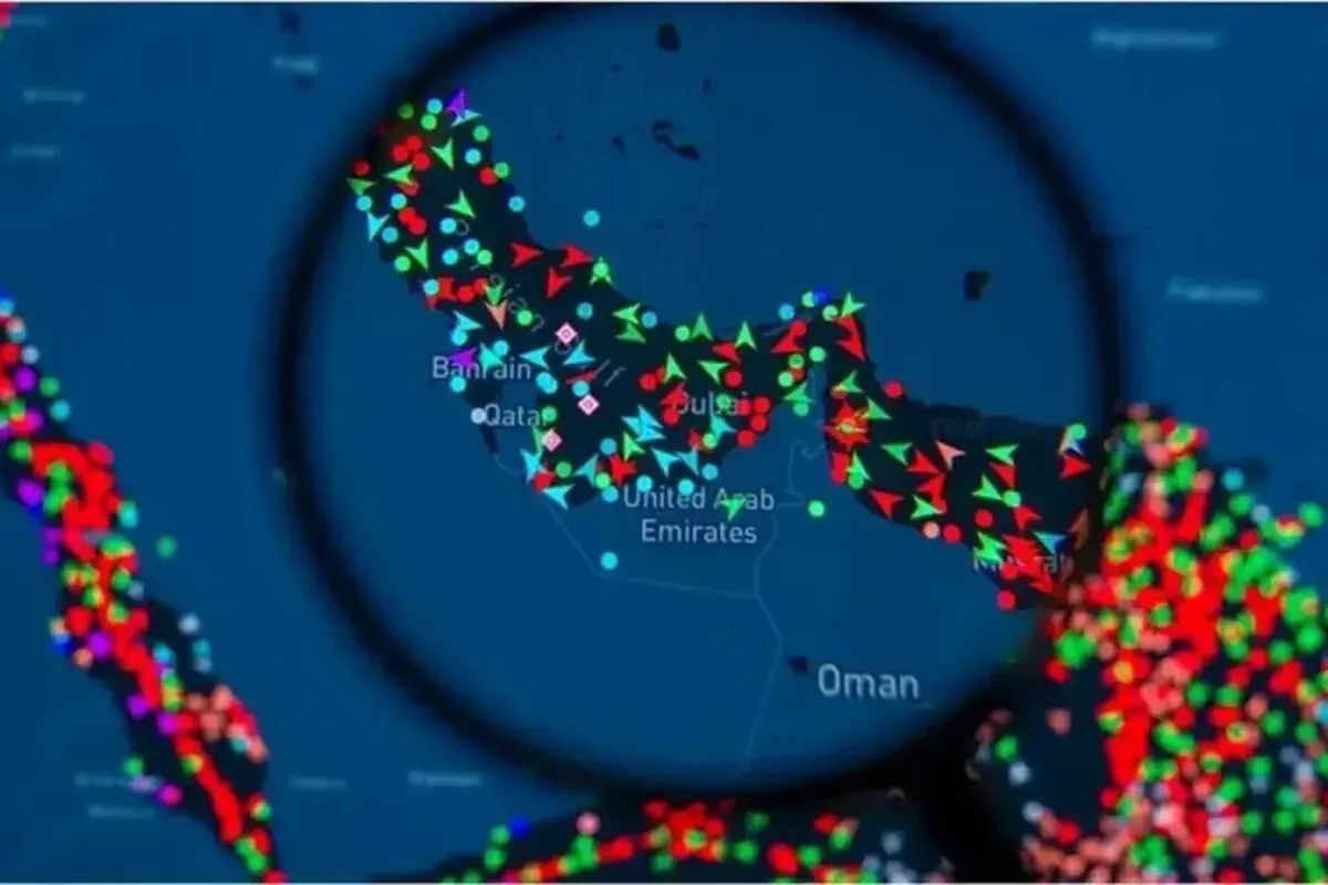 شروط آمریکا برای تنگه هرمز