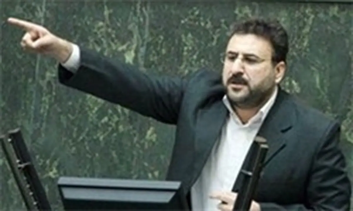 فلاحت‌پیشه: عملیات موشکی سپاه انتقام کوچکی با توجه به قدرت نظامی ایران بود