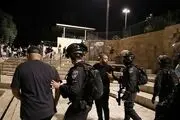 جوانان فلسطینی ماهیت اسرائیل را افشا می کنند
