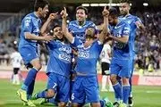 بهترین تیم ایرانی دور گروهی لیگ قهرمانان مشخص شد