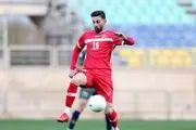 معاوضه بزرگ فصل میان یحیی و قلعه‌نویی
