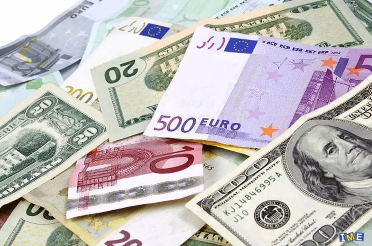 آخرین قیمت ارز؛ دلار توافقی ۳۱,۳۹۱ تومان
