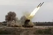 30 کشته و زخمی در حملات یمنی های به جنوب عربستان