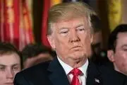 رد پرداخت حق‌السکوت ترامپ به بازیگر فیلم‌های‎مستهجن