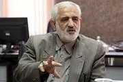 واکنش سروری به طرح مجدد تحقیق و تفحص از شهرداری
